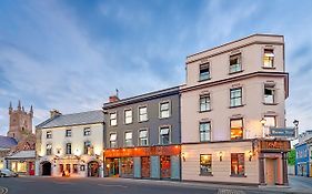 Queens Hotel Ennis